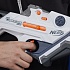 Бластер с аксессуарами Nerf Laser Ops. Дельтаберст  - миниатюра №7